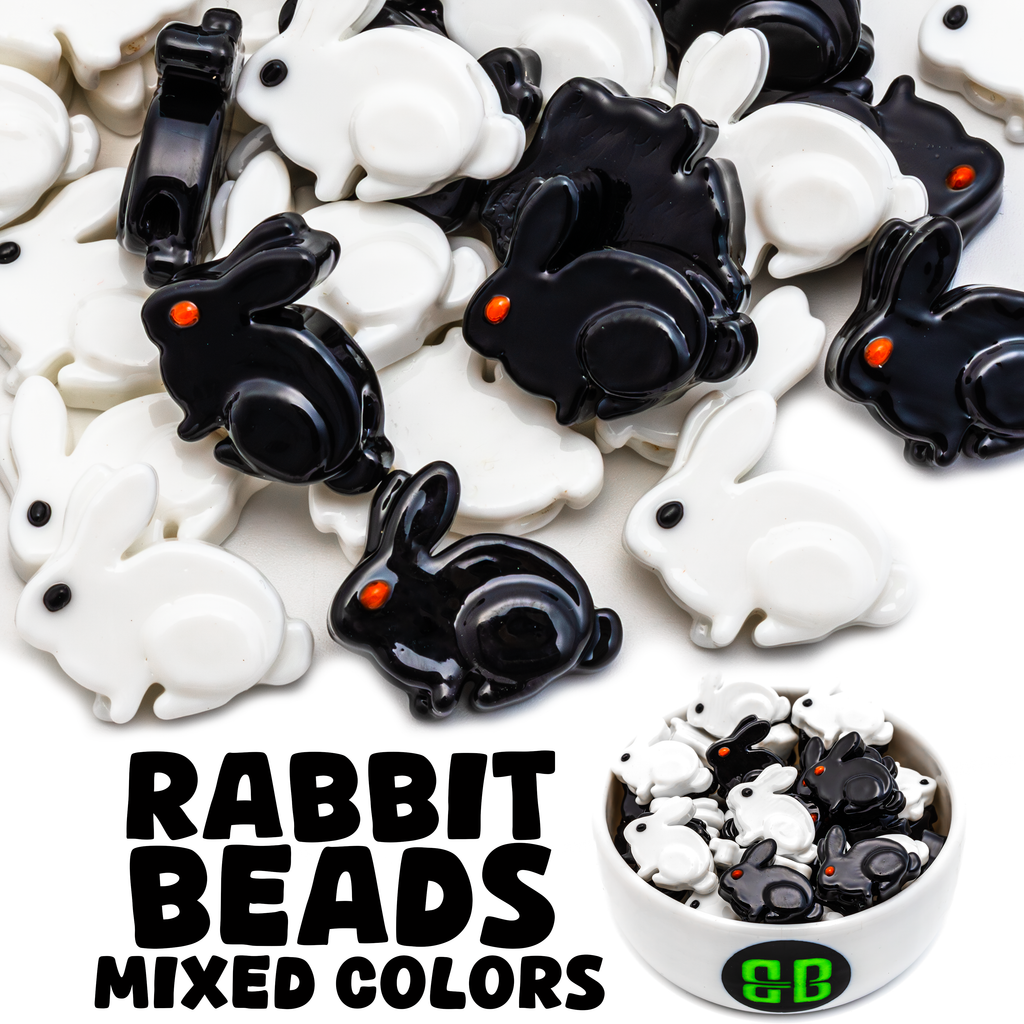 Rabbit Beads