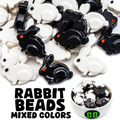 Rabbit Beads