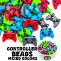 Modern Video Game Controller Beads