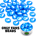 OnlyFriends Inspired Beads