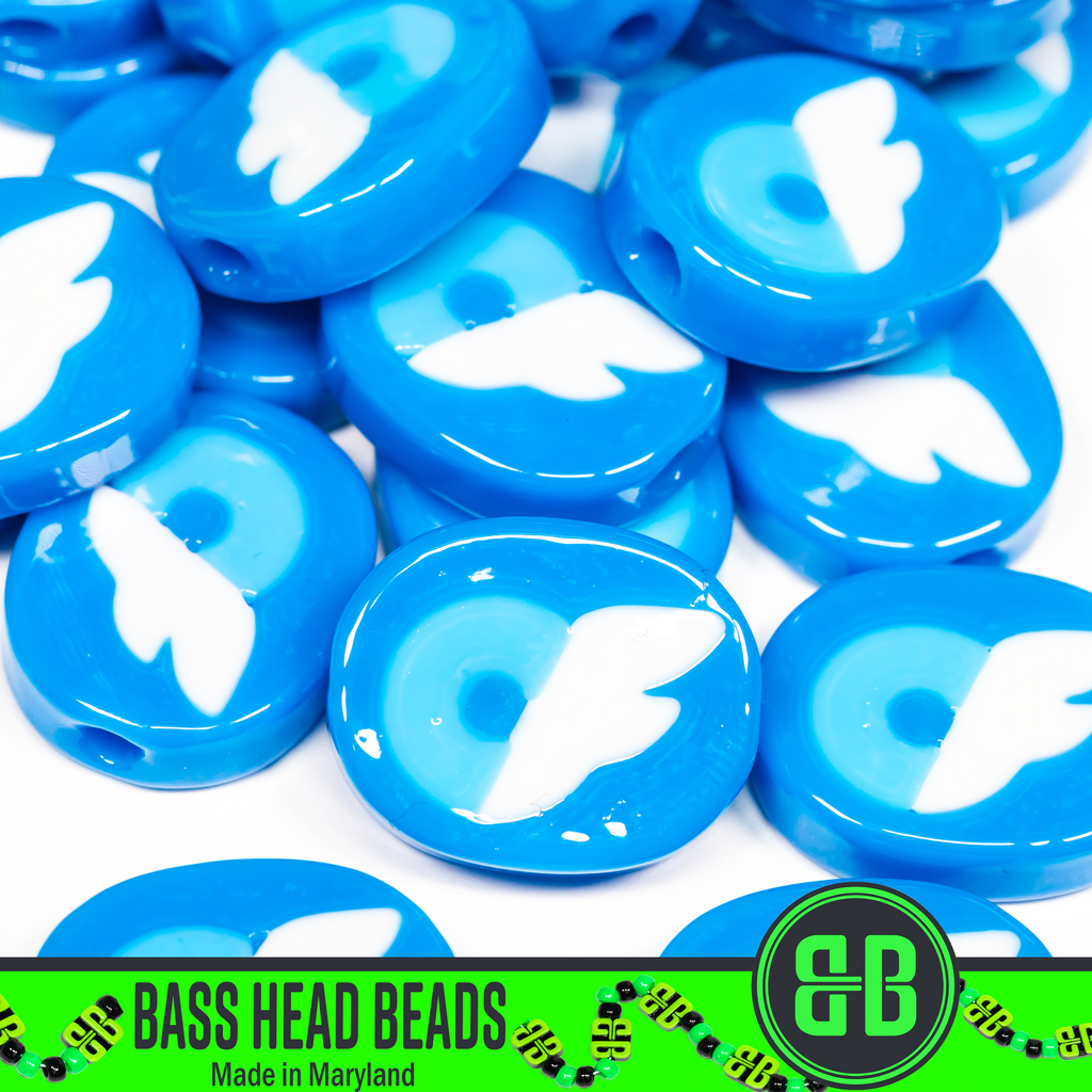 OnlyFriends Inspired Beads