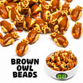 Owl Beads