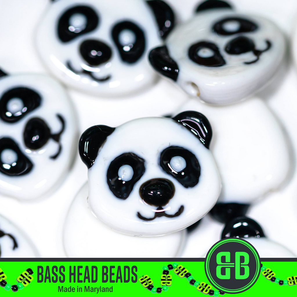 Panda Beads