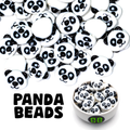 Panda Beads