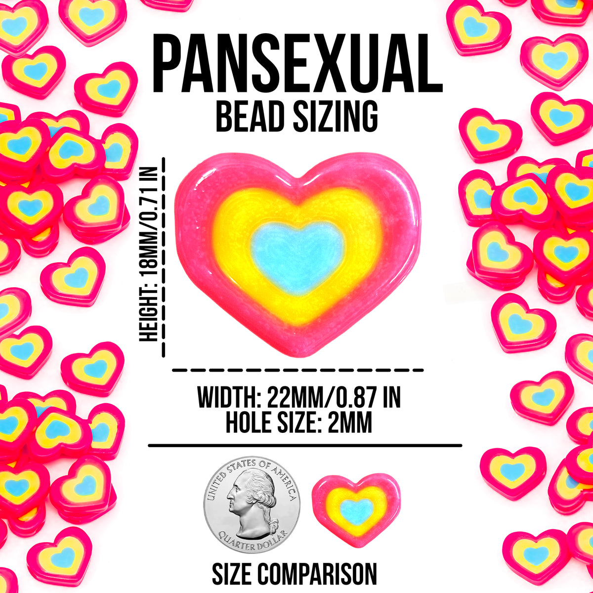 Pride Bead Soup