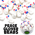 Glover (Peace) Beads
