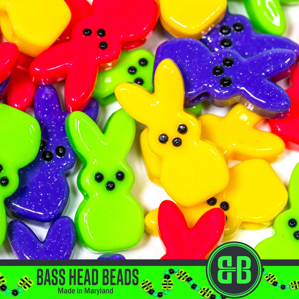 Peeps Beads