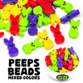 Peeps Beads