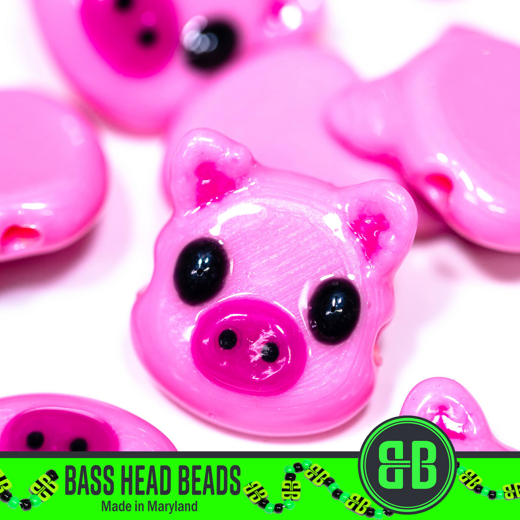 Pig Beads