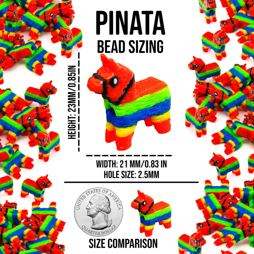 Pinata Beads