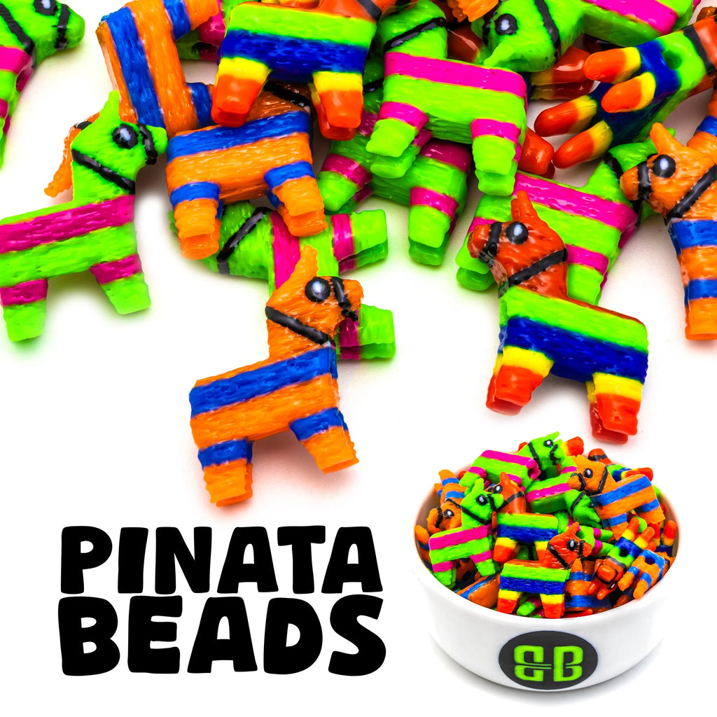 Pinata Beads