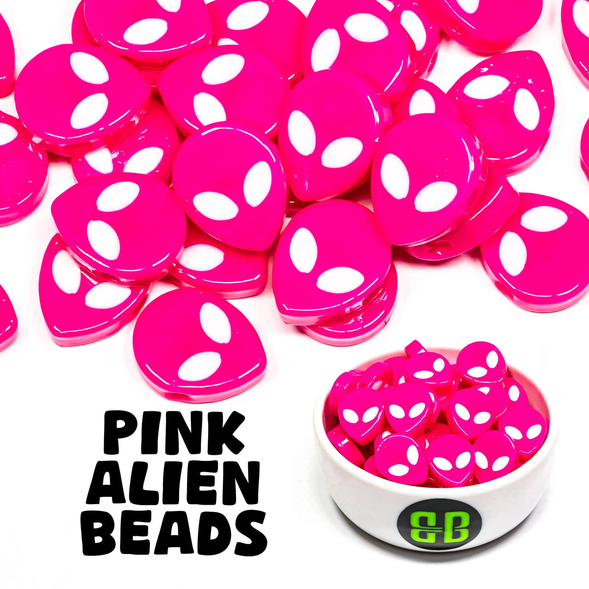 Alien Beads