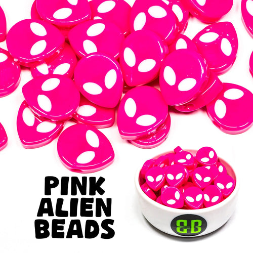 Alien Beads