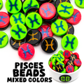 Pisces Beads