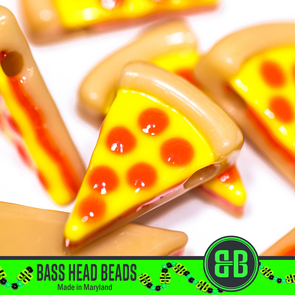 Pizza Beads