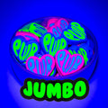 Jumbo PLUR Beads