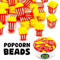 Popcorn Beads