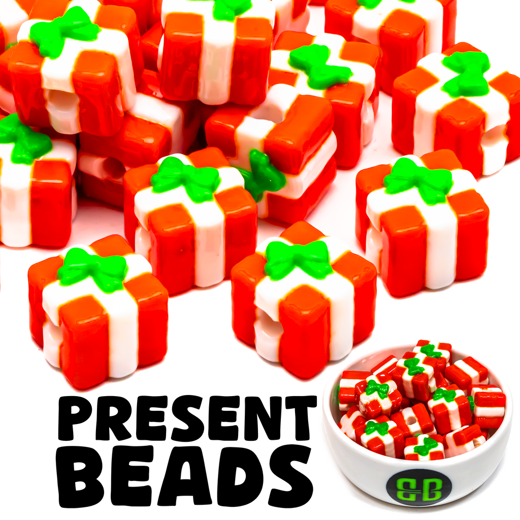 Present Beads