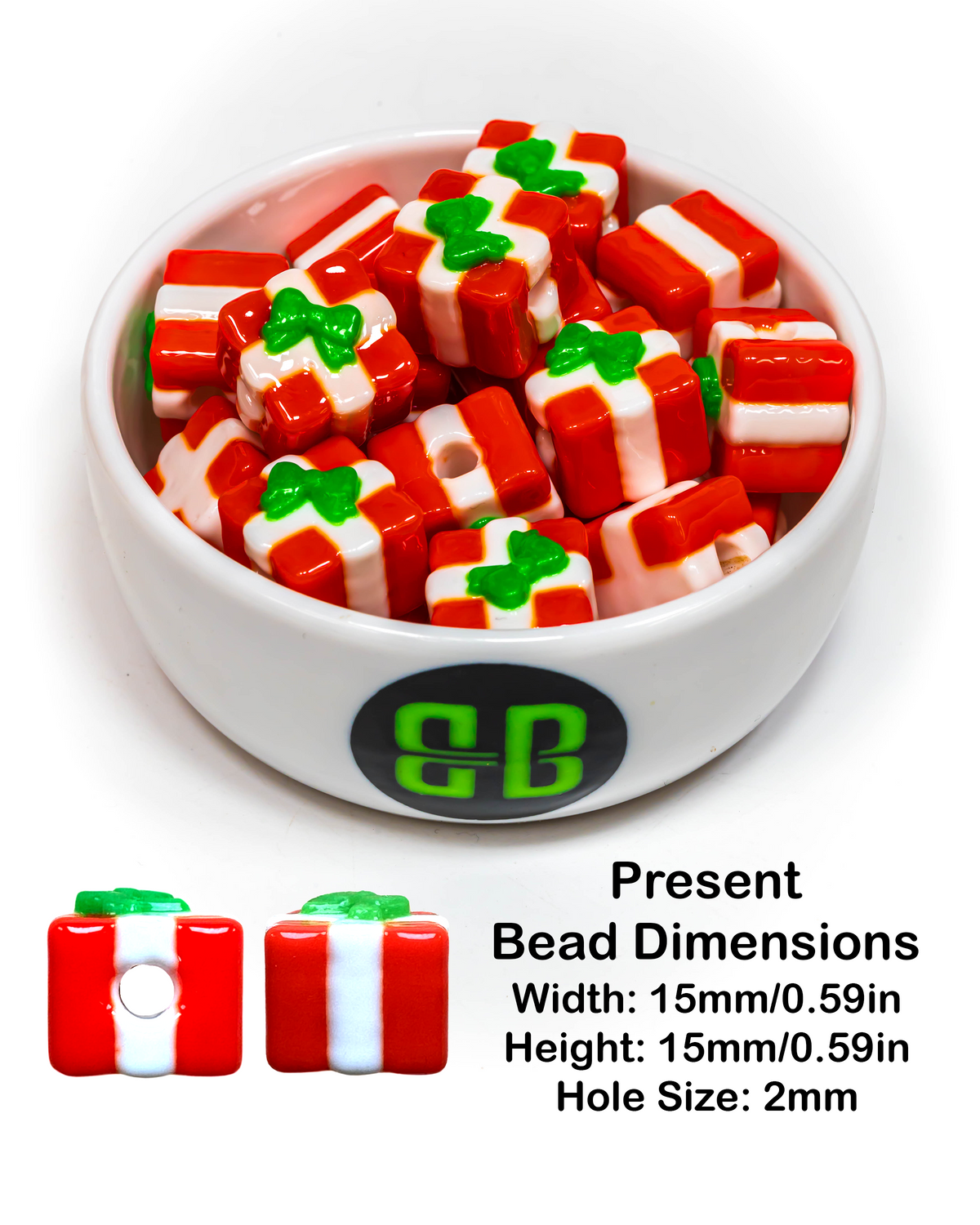 Present Beads