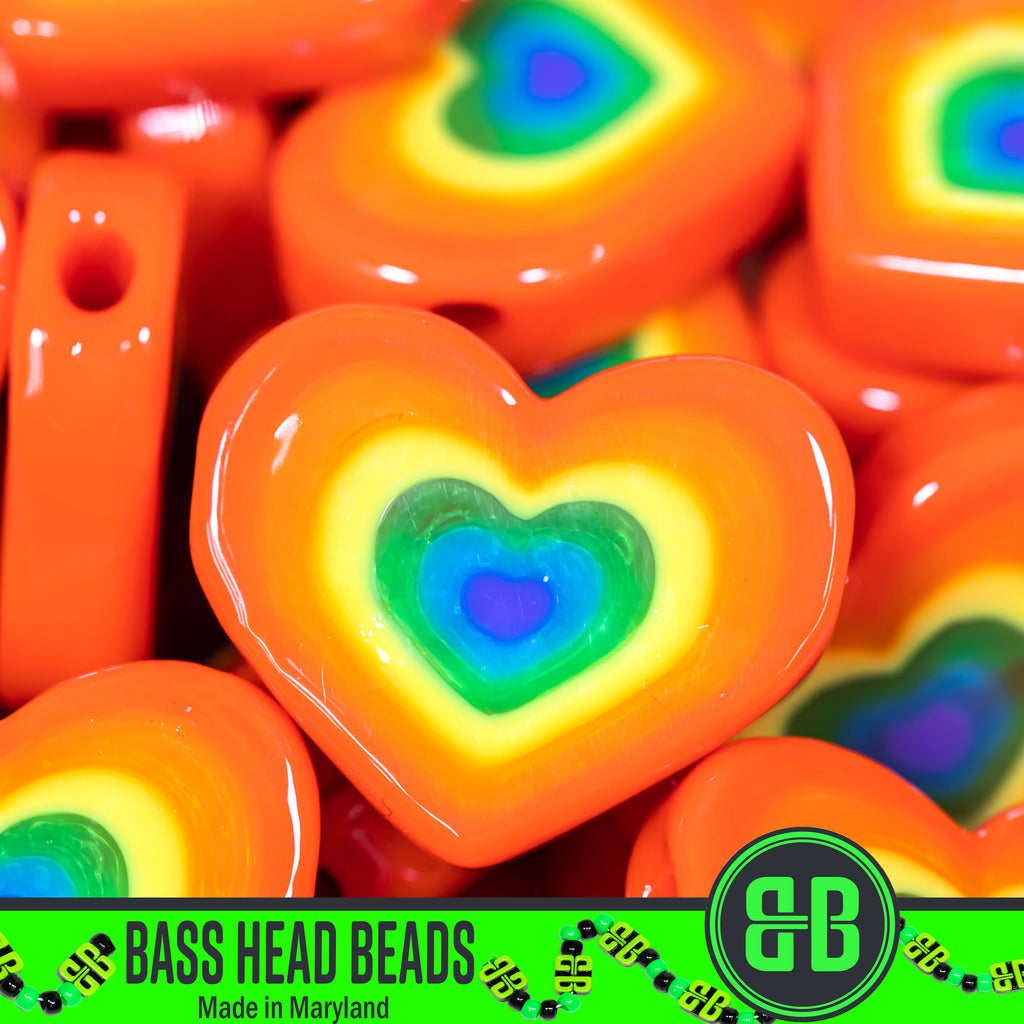 Pride Bead Soup