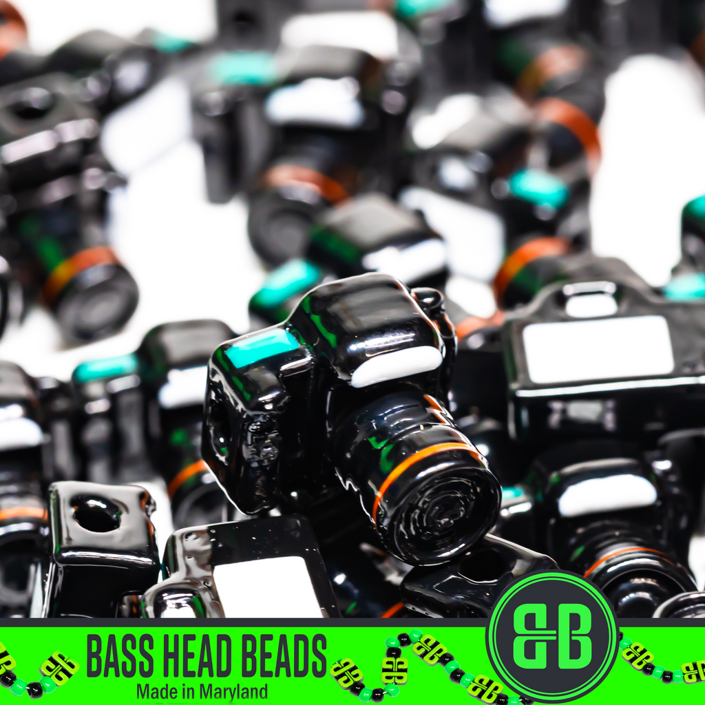 Pro Camera Beads