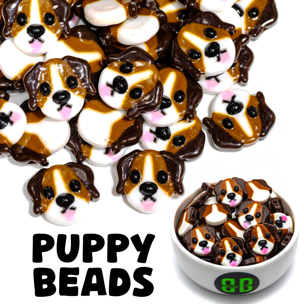Dog Beads