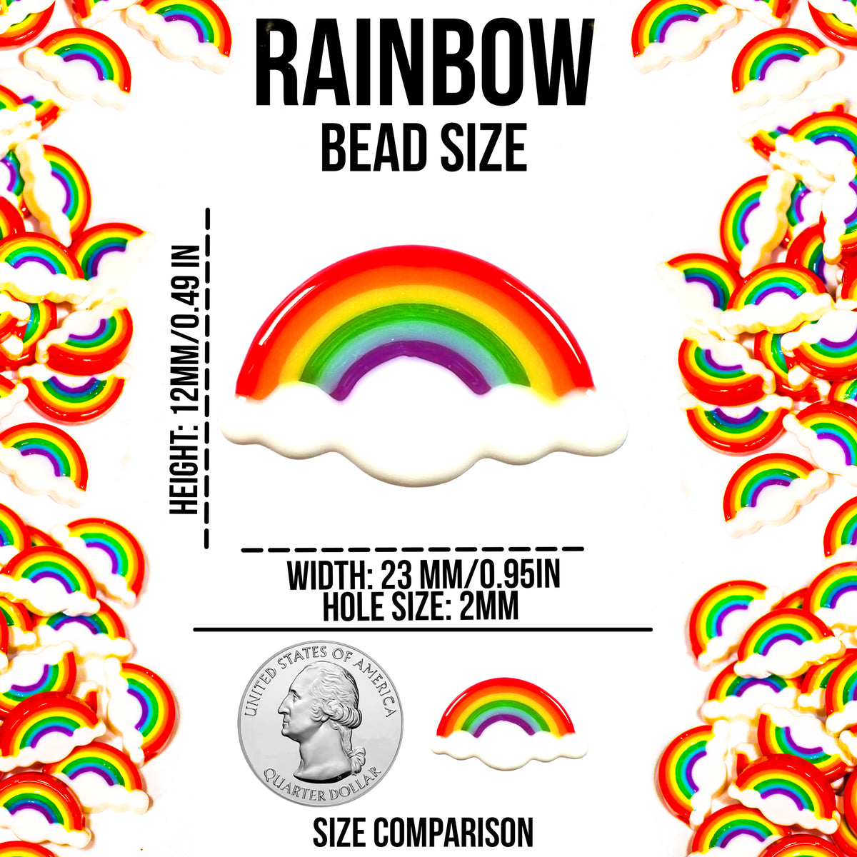 Pride Bead Soup