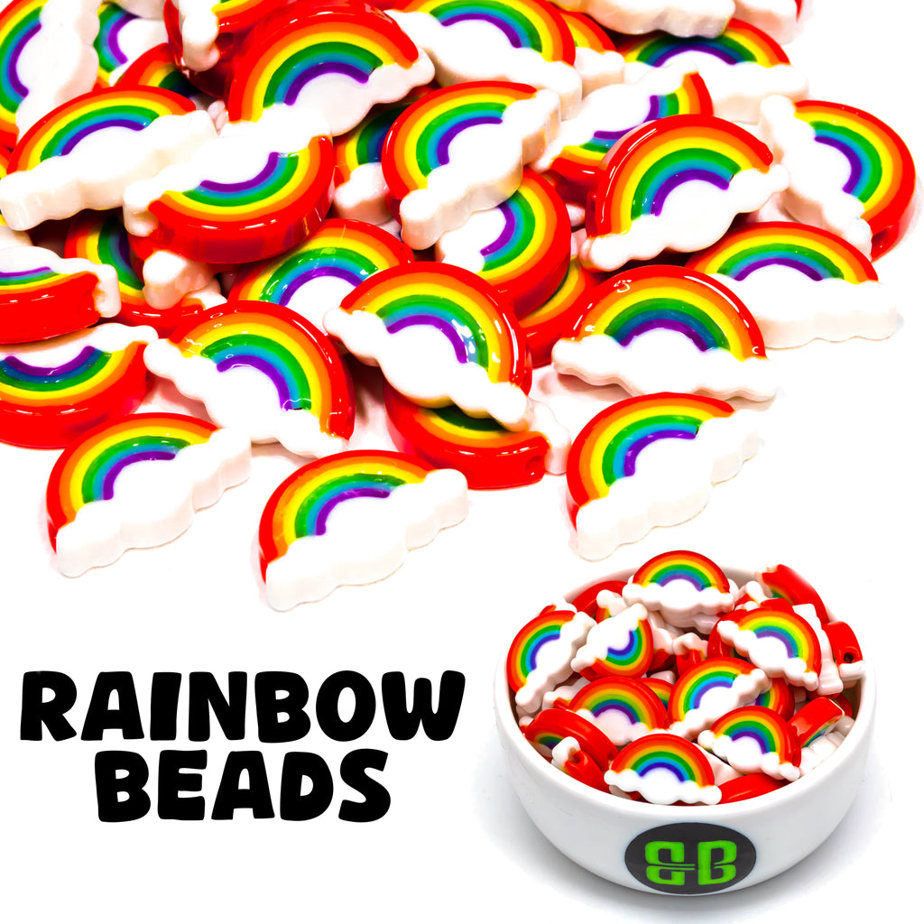 Pride Bead Soup
