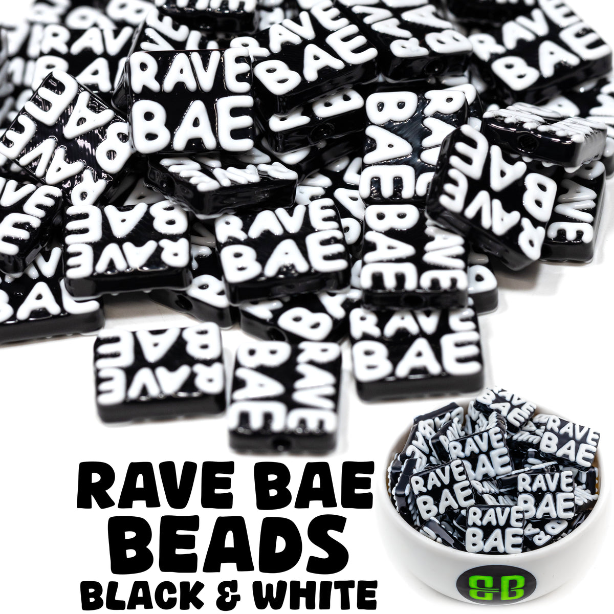 Rave Bae Beads