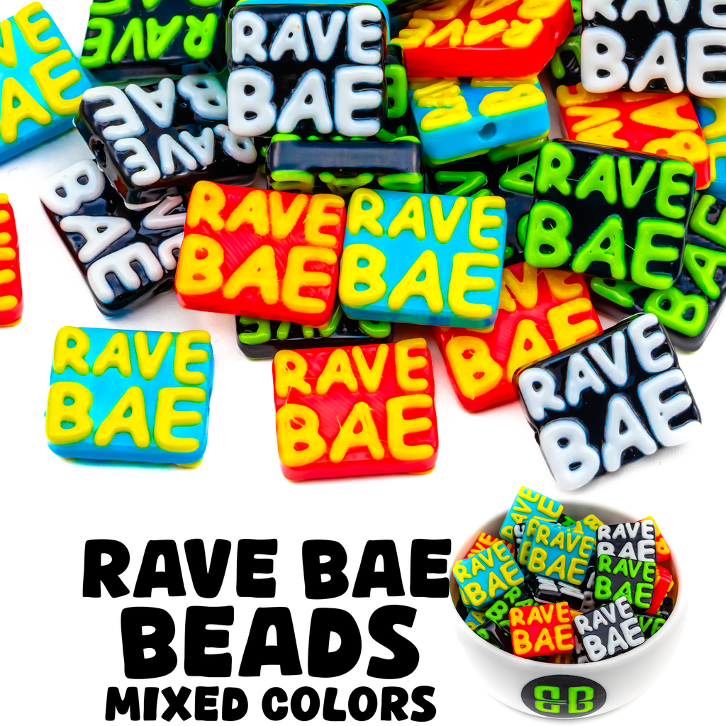 Rave Bae Beads