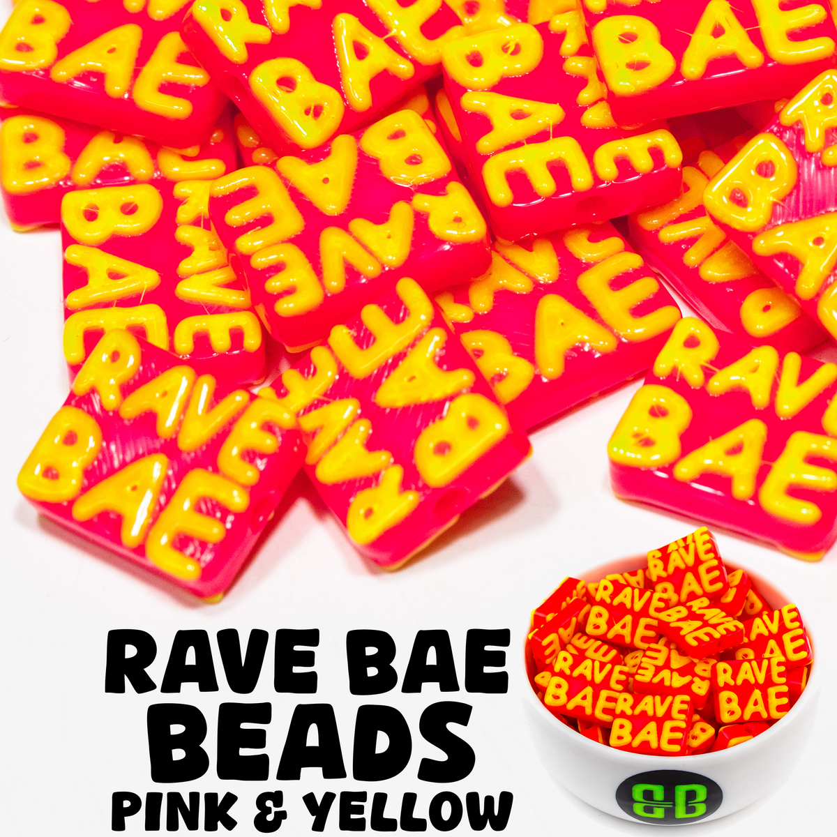 Rave Bae Beads