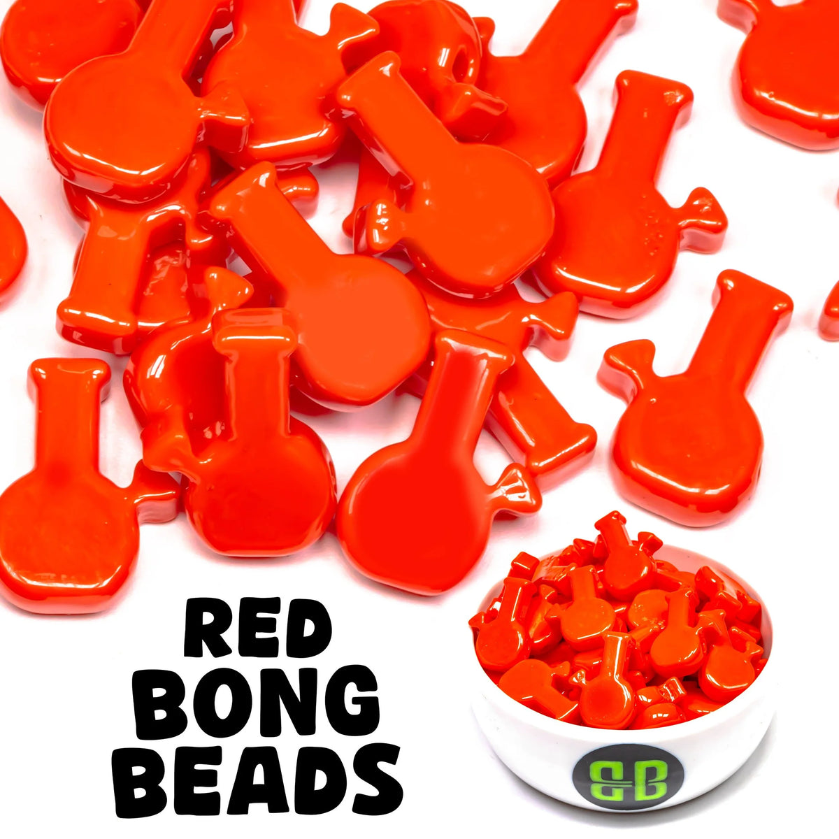 Bong Beads