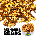 Reindeer Beads