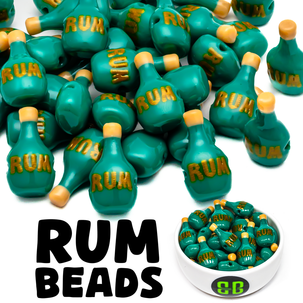 Rum Beads