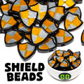 Shield Beads