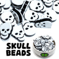Skull Beads