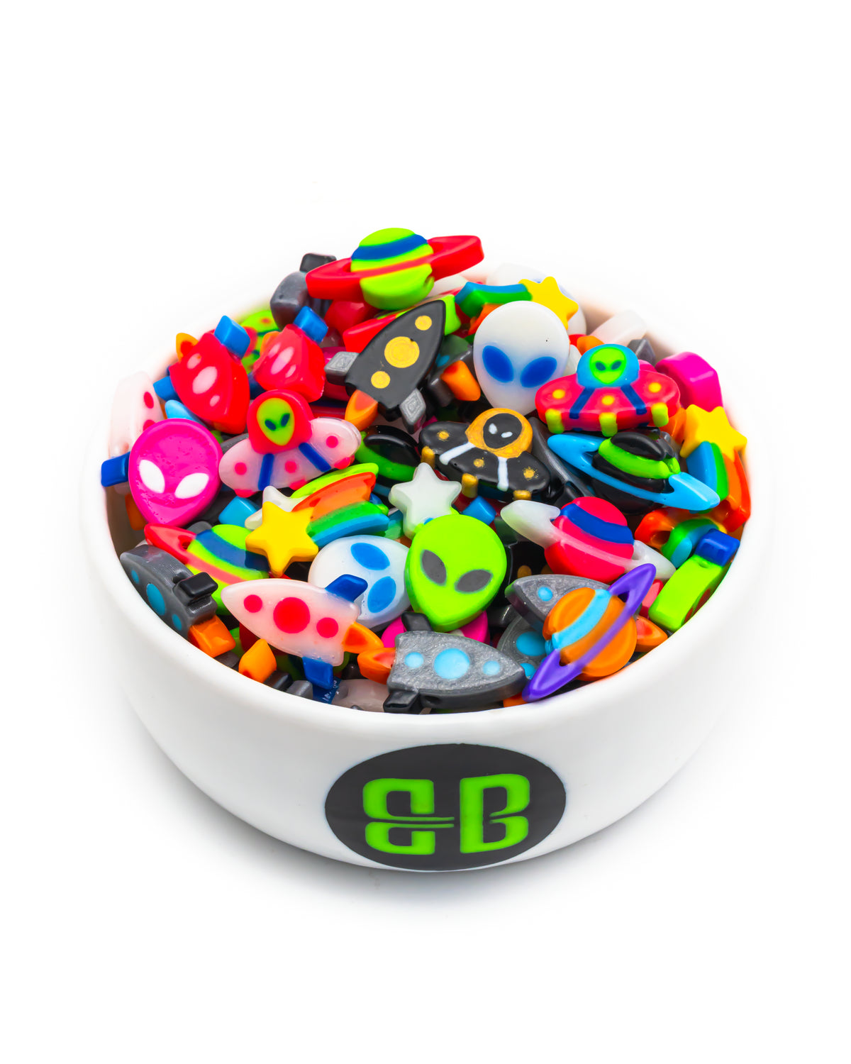 Space Bead Soup