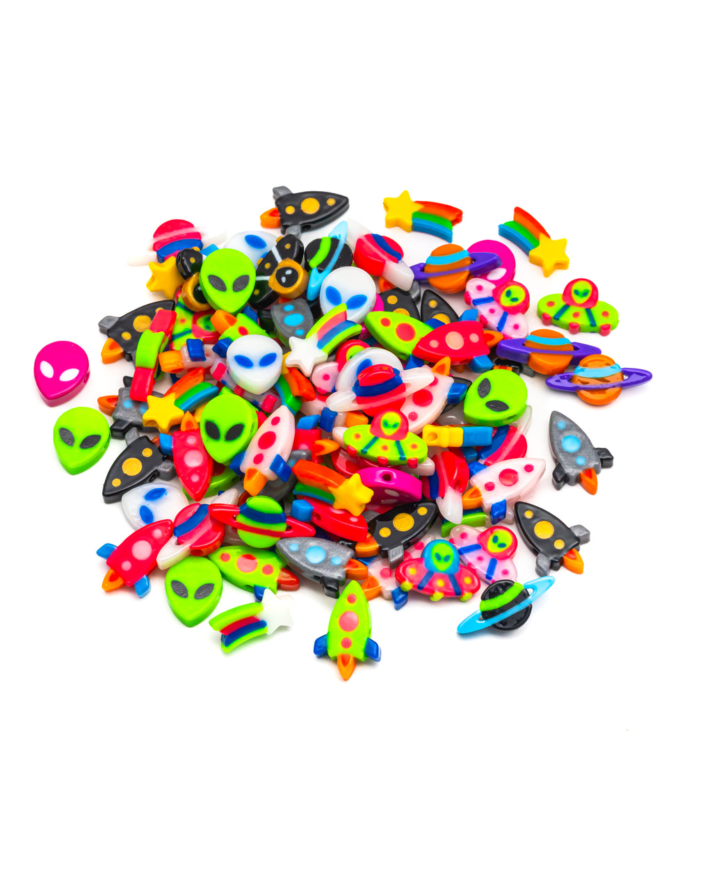Space Bead Soup