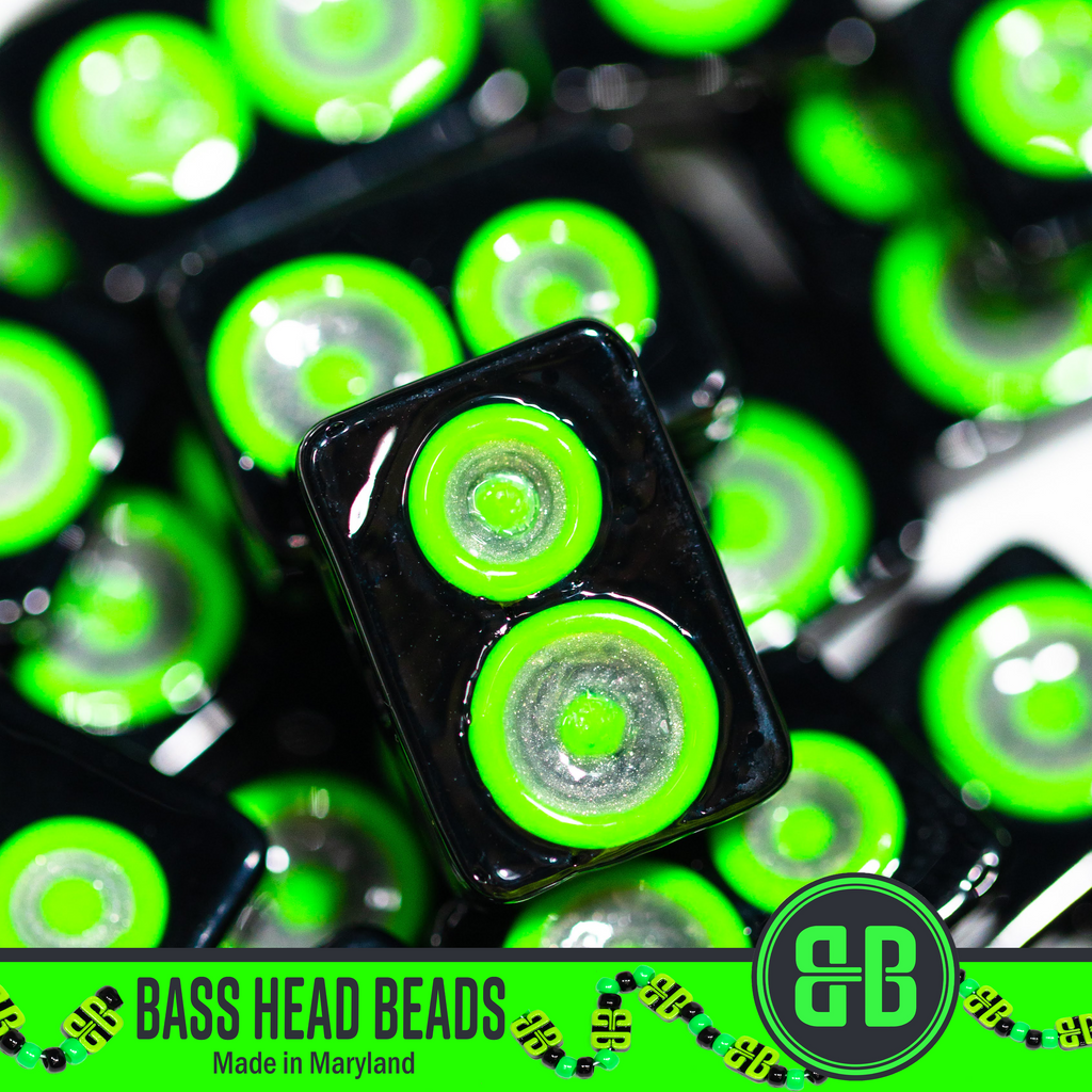 Speaker Beads