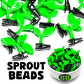 Sprout Clip Beads