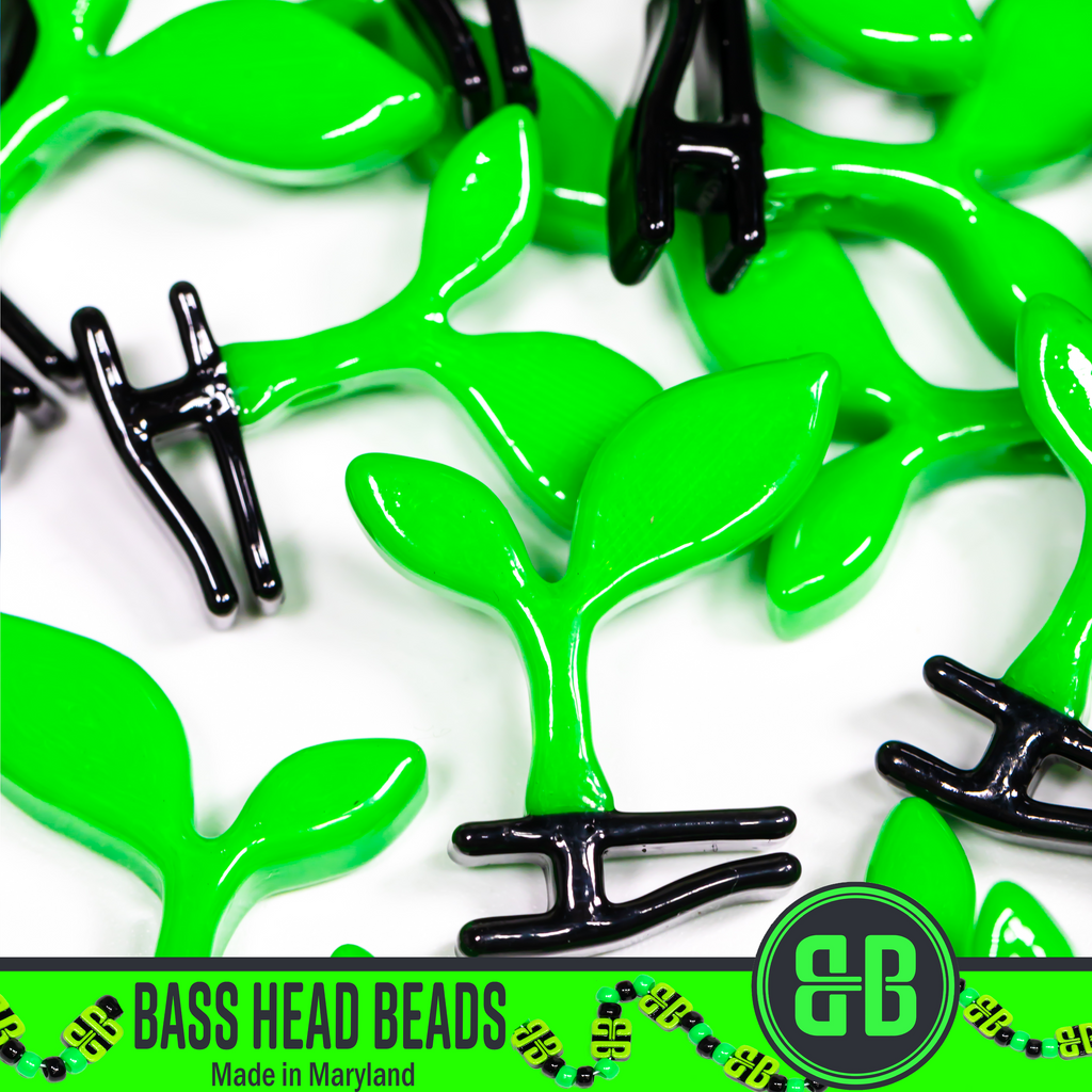 Sprout Clip Beads