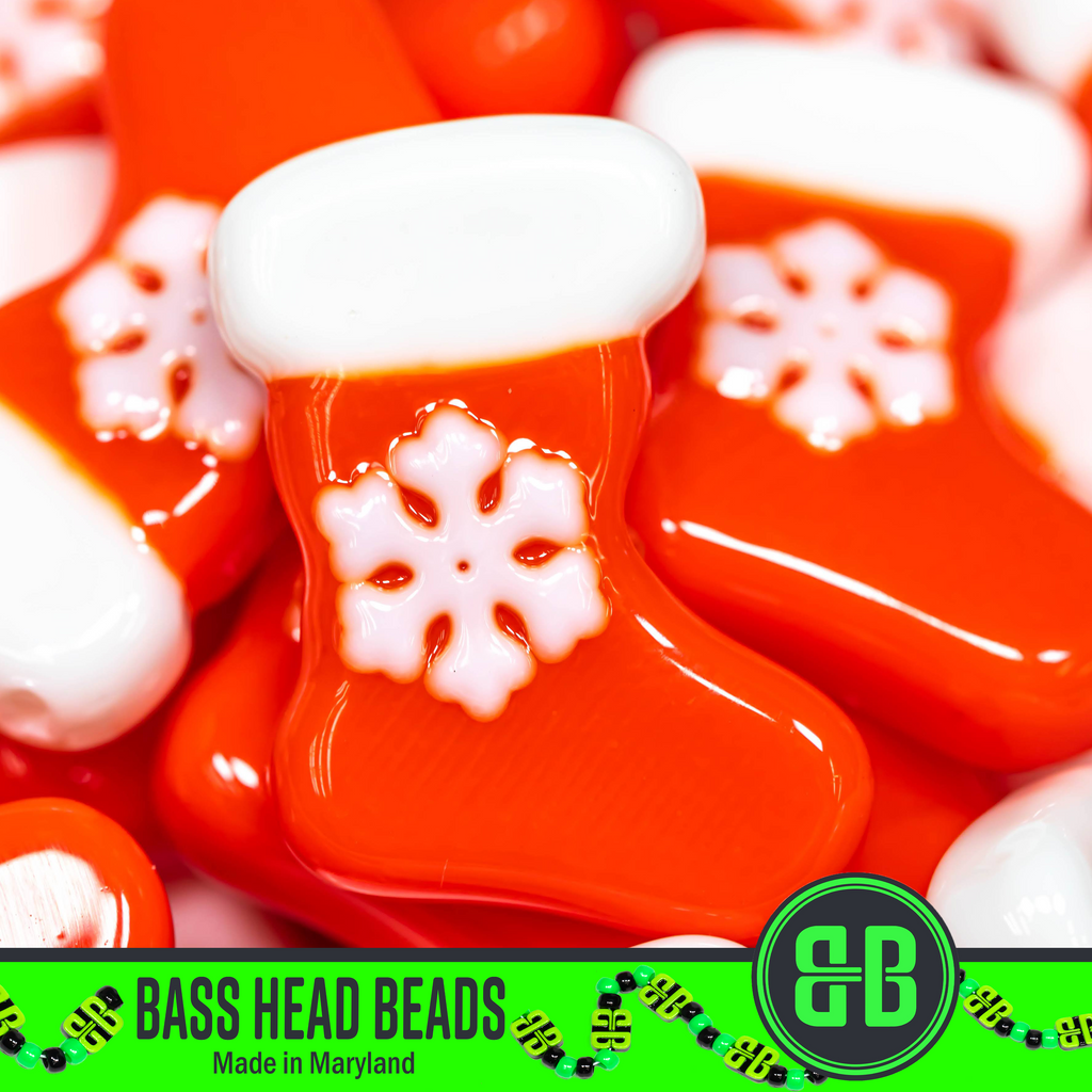 Stocking Beads