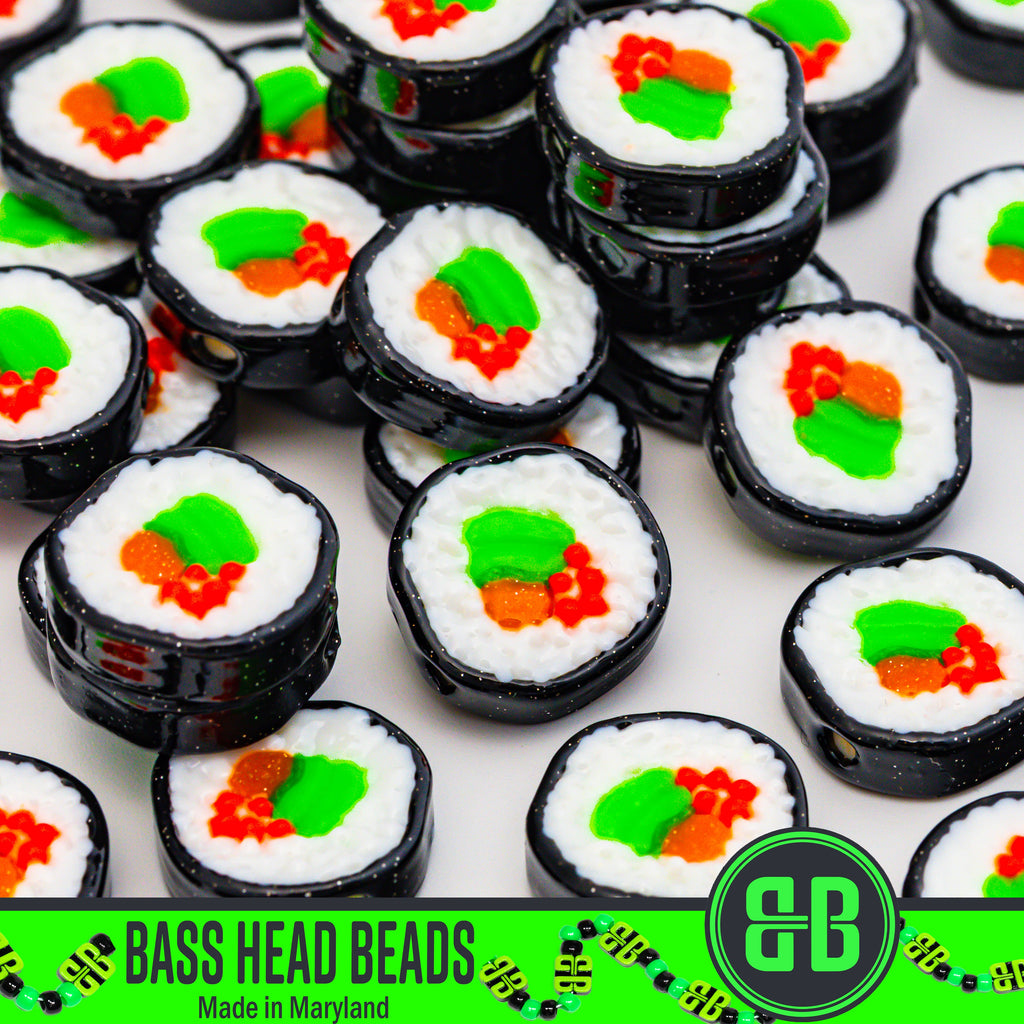 Sushi Beads