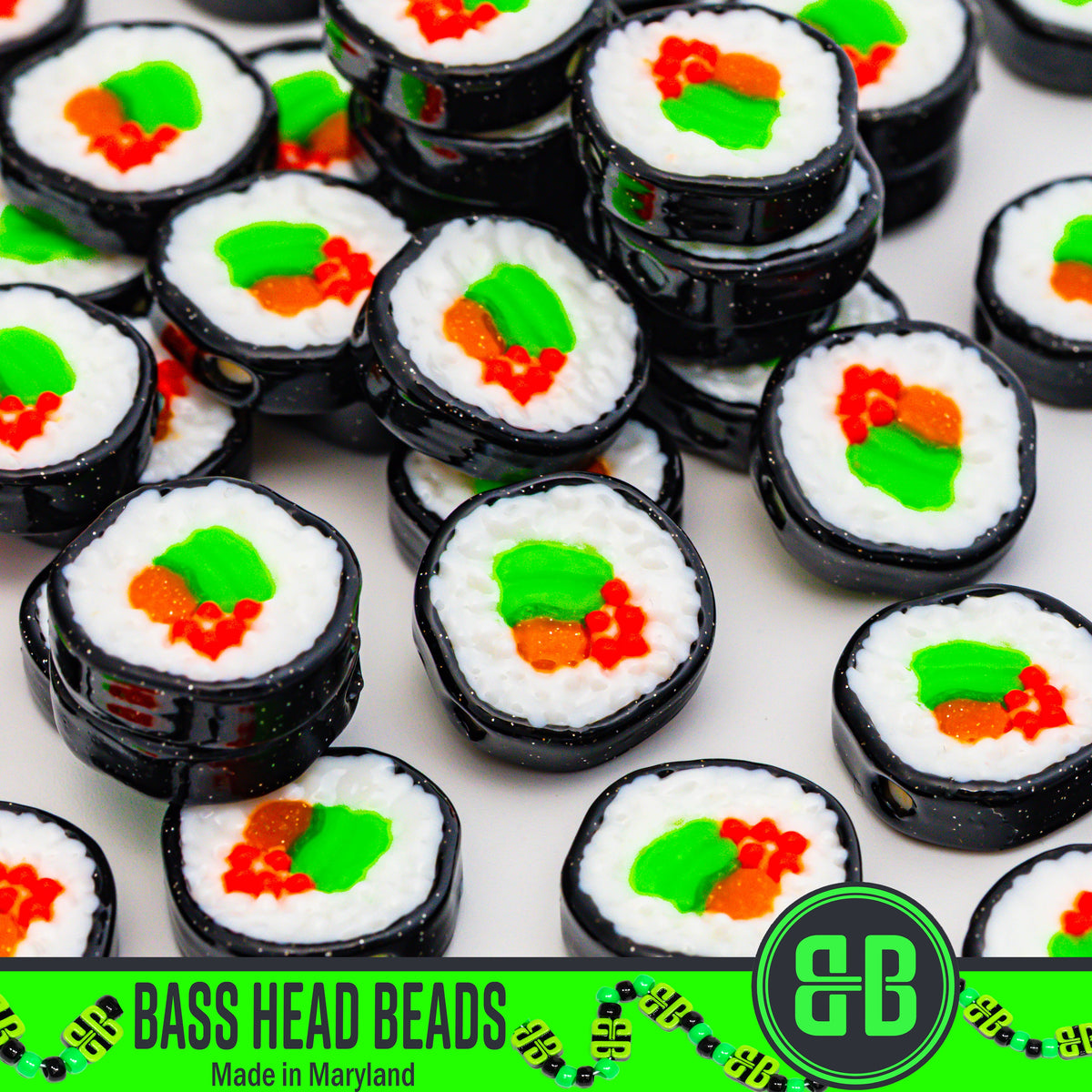 Sushi Beads