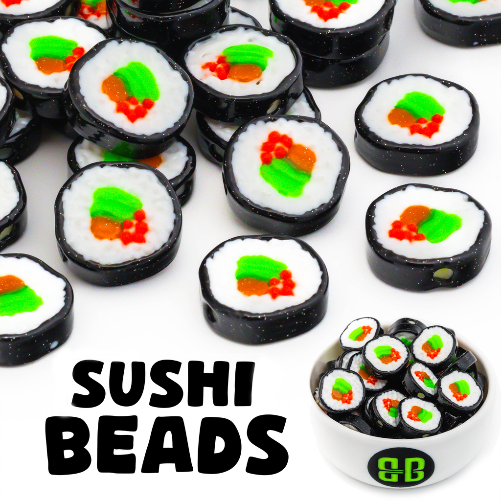 Sushi Beads