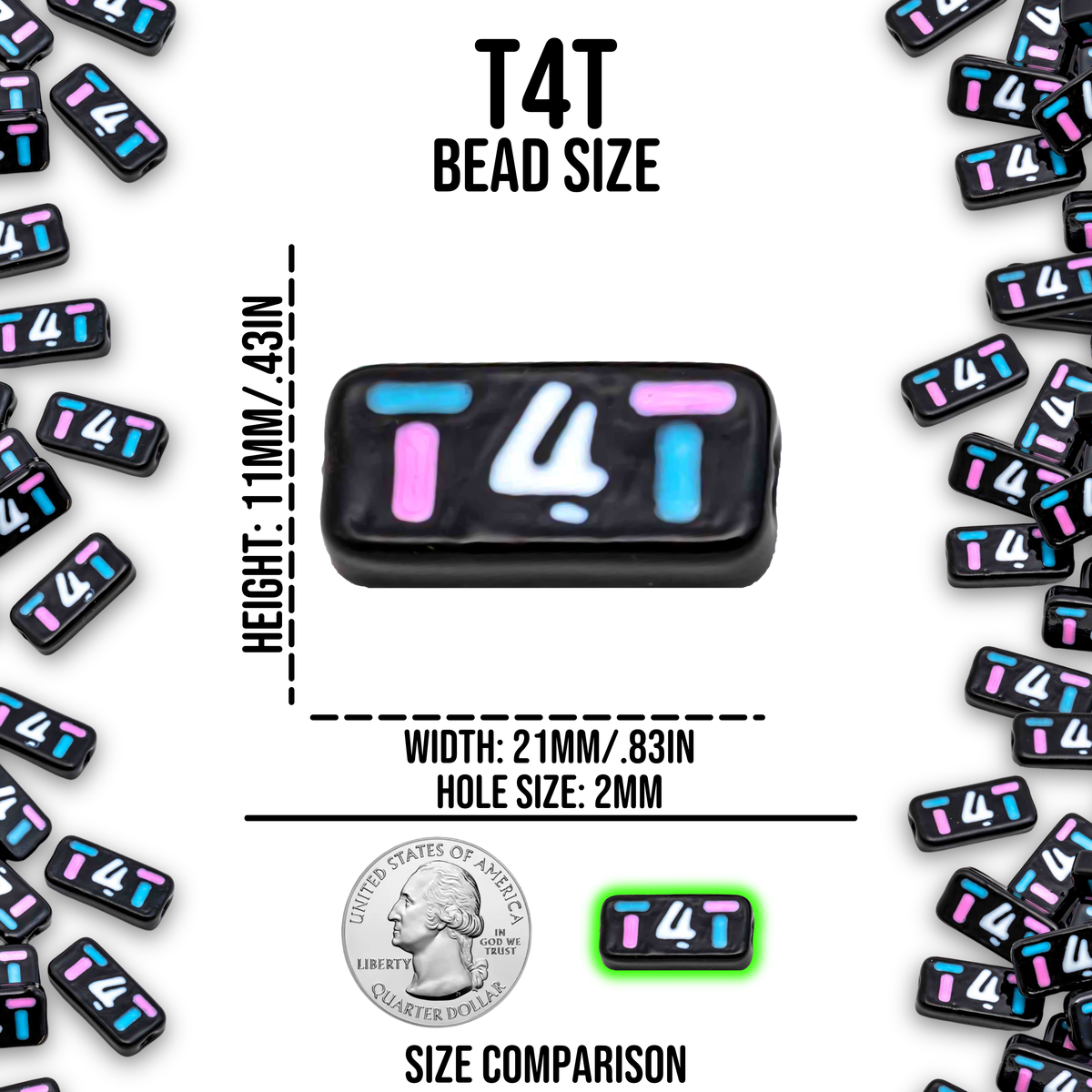 T4T Beads