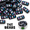 T4T Beads