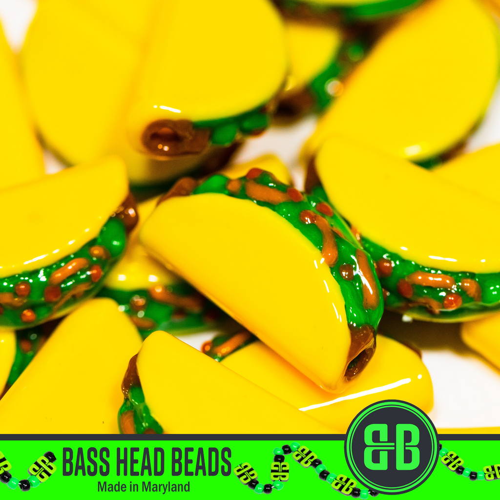 Taco Beads