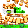 Mini Toast Beads