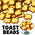 Toast/Bread Beads